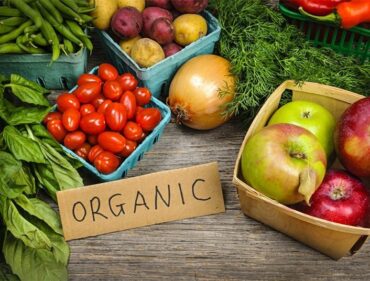 Thực phẩm Organic là gì