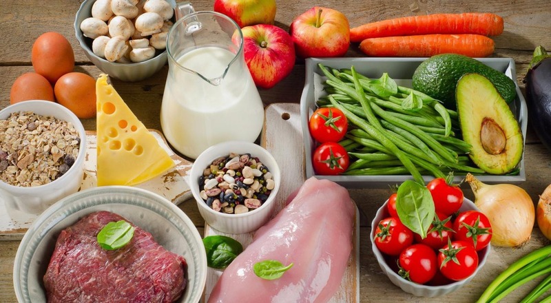 Thực phẩm Organic là gì