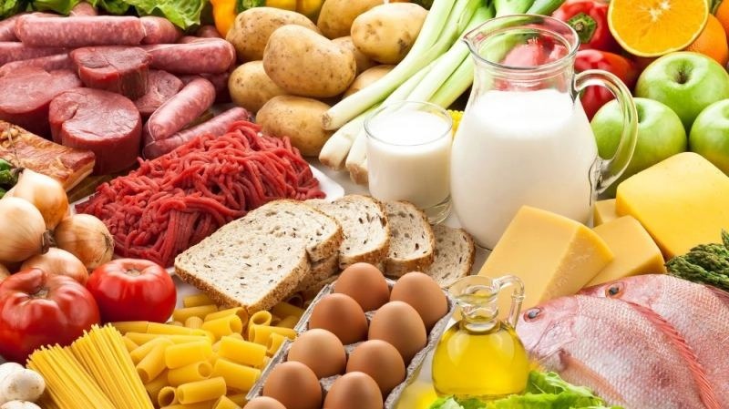Tìm Nhà Cung Cấp Thực Phẩm Sạch