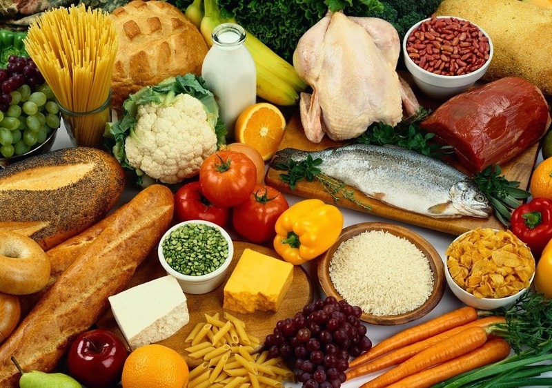 Tìm Nhà Cung Cấp Thực Phẩm Sạch
