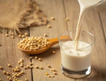 Trẻ Em Nên Uống Sữa Gì Tốt Nhất