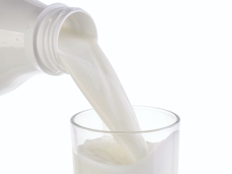Trẻ Em Nên Uống Sữa Gì Tốt Nhất
