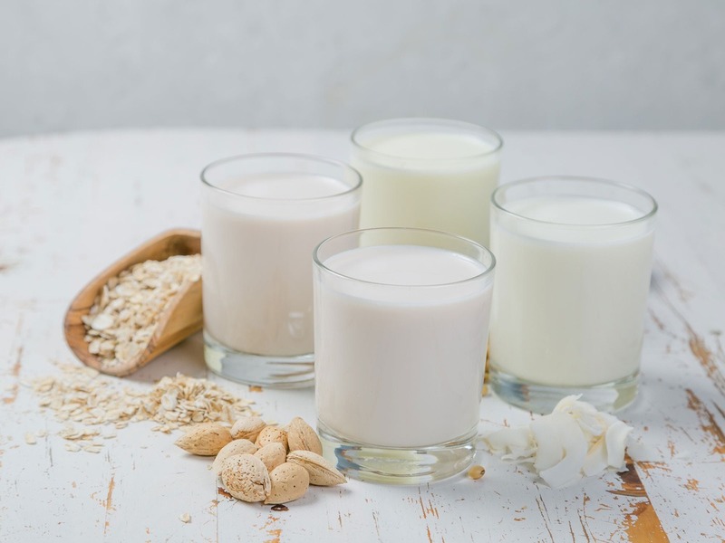 Trẻ Em Nên Uống Sữa Gì Tốt Nhất