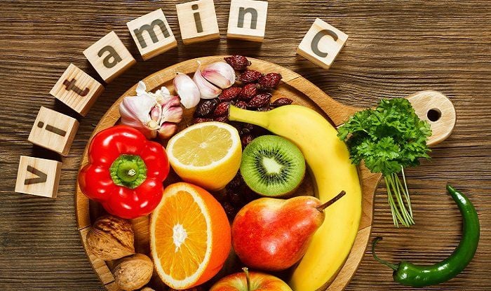 ăn gì để tăng sức đề kháng