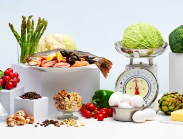 ăn gì giảm cholesterol trong máu