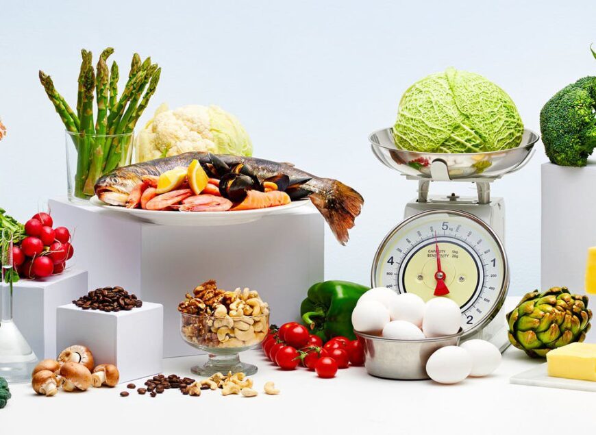 ăn gì giảm cholesterol trong máu