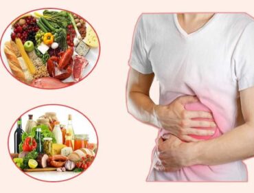 ăn gì tốt cho người đau dạ dày
