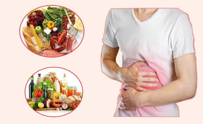 ăn gì tốt cho người đau dạ dày