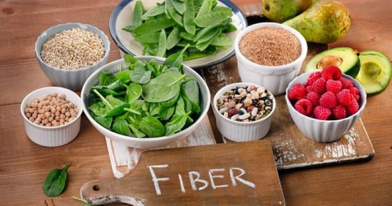 ăn gì tốt cho gan thải độc và gan nhiễm mỡ