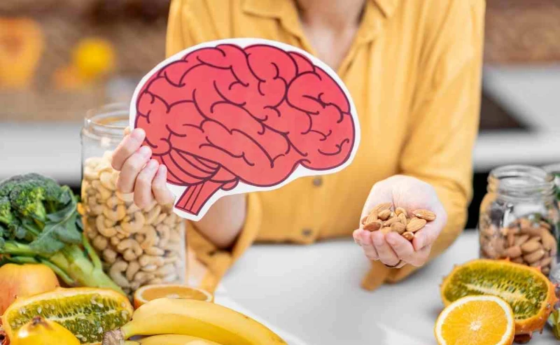thực phẩm tốt não bộ