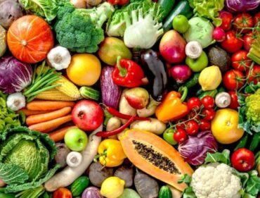 Các nhóm chất thiết yếu không thể thiếu trong thực đơn hằng ngày