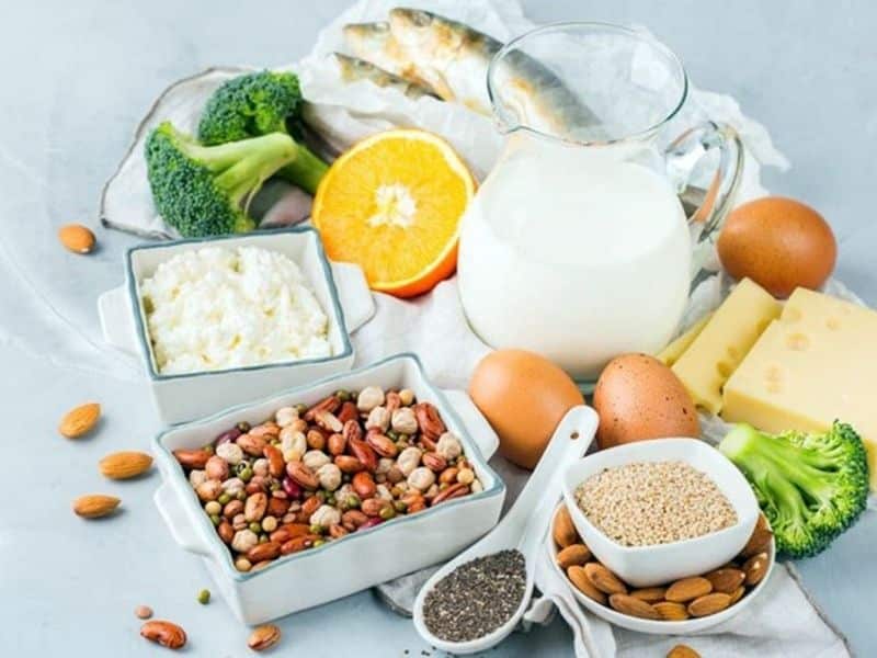 Những sai lầm thường gặp khiến nỗ lực cân bằng dinh dưỡng thất bại