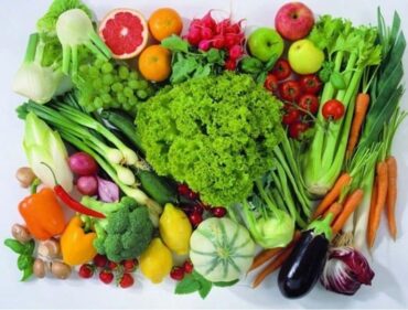 Các nguyên tắc cơ bản để xây dựng chế độ ăn uống điều độ hiệu quả