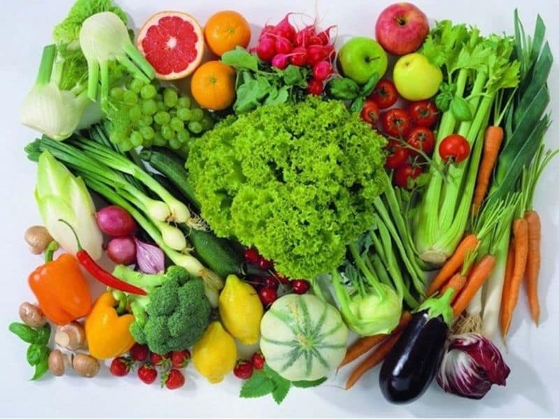 Các nguyên tắc cơ bản để xây dựng chế độ ăn uống điều độ hiệu quả