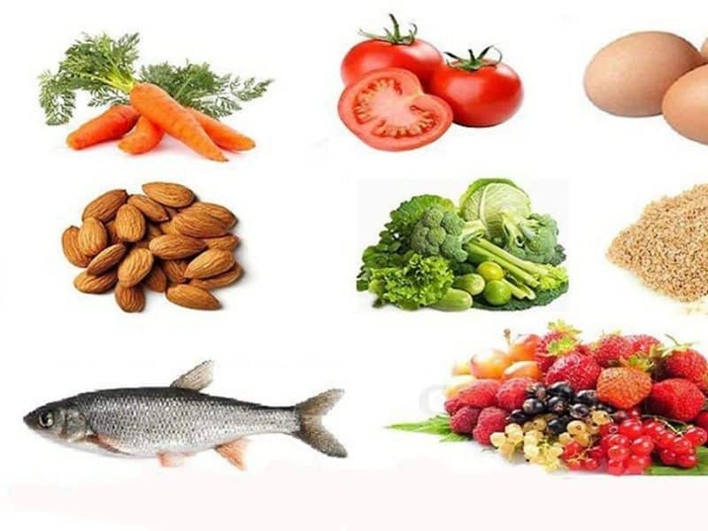 Gợi ý thực đơn mẫu cho một ngày ăn uống điều độ và đầy đủ năng lượng