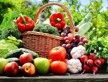 Lựa chọn thực phẩm sạch để tối ưu hóa hiệu quả của việc ăn uống