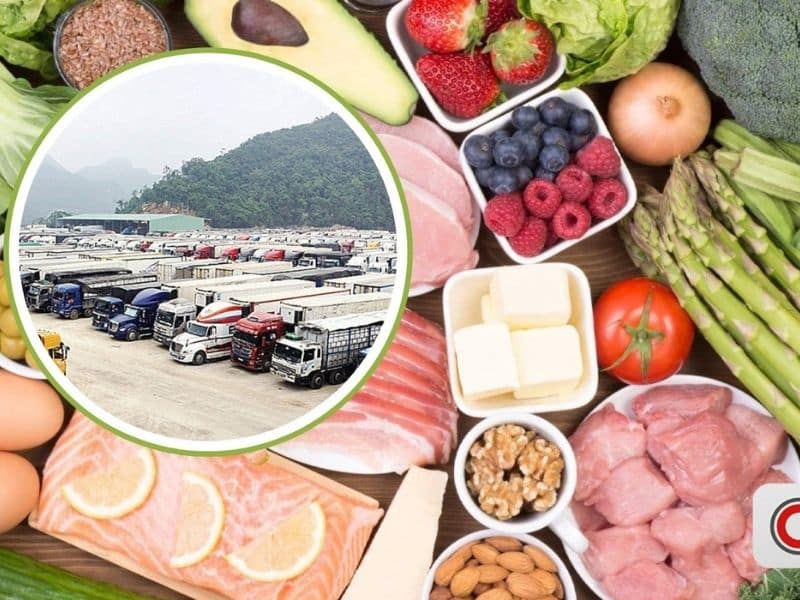 Thiết lập thời gian biểu cho các bữa ăn trong ngày