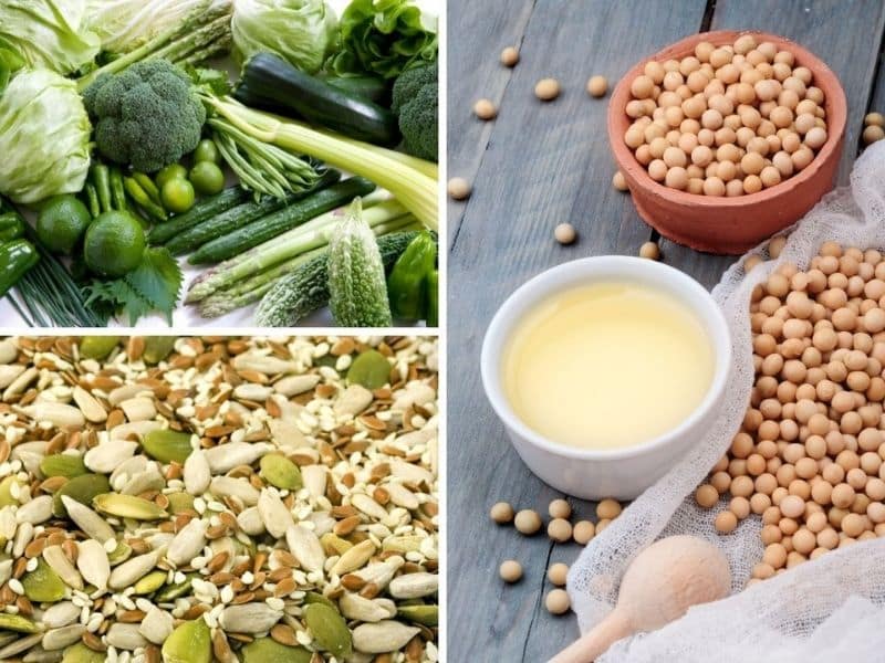 Tầm quan trọng của việc ăn uống đối với mức năng lượng cơ thể