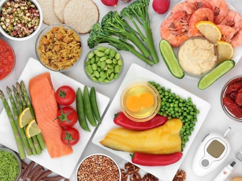 Cách xây dựng thực đơn khoa học cho từng đối tượng