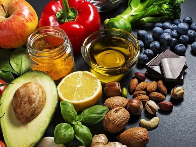 Cách xây dựng thực đơn hằng ngày đảm bảo an toàn
