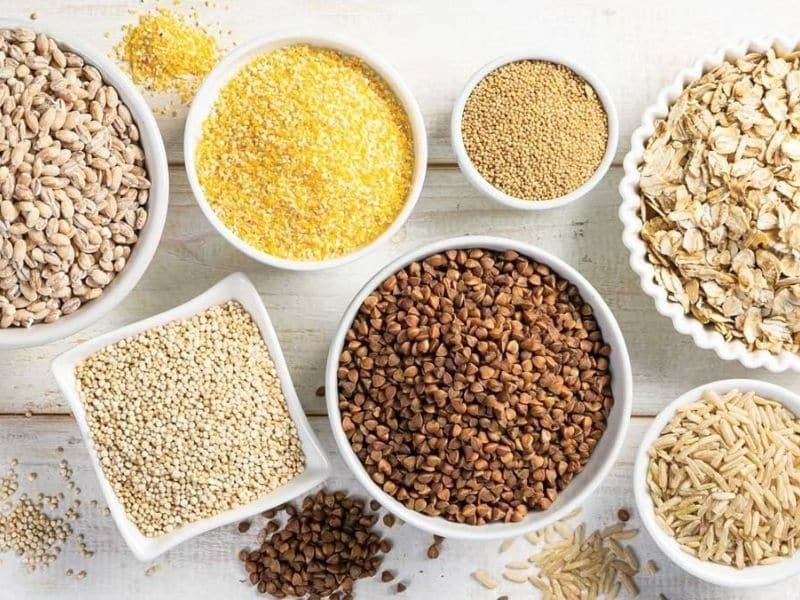 Xây dựng thực đơn khoa học cho từng đối tượng