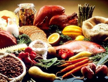 Thực phẩm Tấn Tài: Người đồng hành cùng bữa ăn sạch của bạn