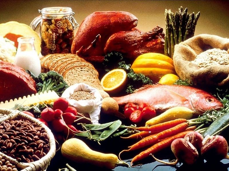 Thực phẩm Tấn Tài: Người đồng hành cùng bữa ăn sạch của bạn