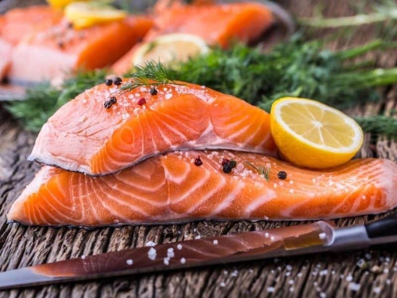 Bí quyết đi chợ và bảo quản thực phẩm tươi ngon cho cả tuần