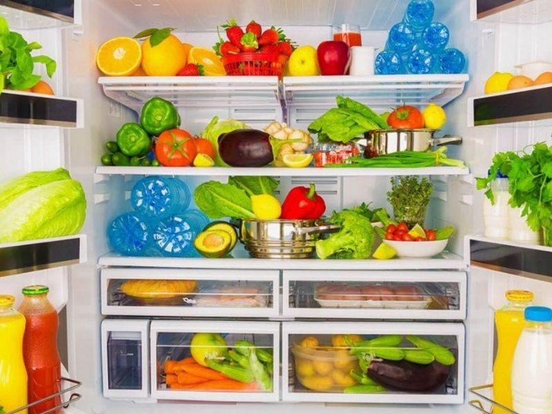 Tại sao bạn nên ưu tiên sử dụng thực phẩm dễ tiêu trong thực đơn hằng ngày
