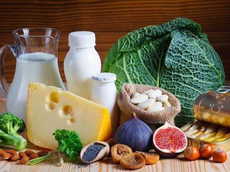 Thói quen sinh hoạt bổ trợ cho việc ăn uống