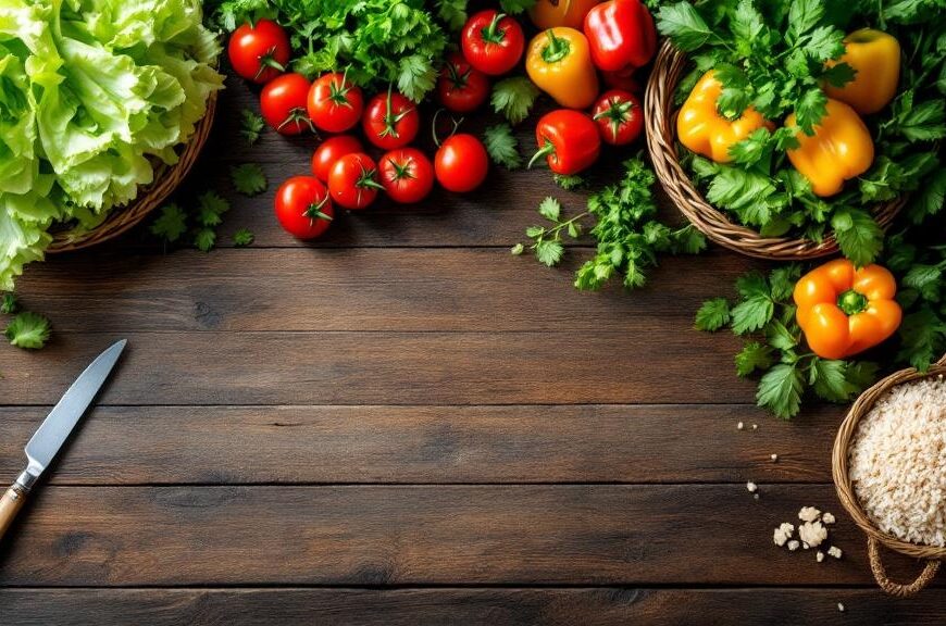 Thực phẩm sạch Việt Nam tươi ngon cho nhà hàng TPHCM