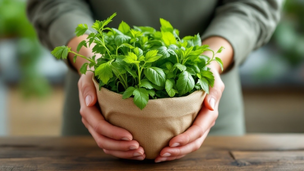 Dịch vụ giao gia vị tươi tận nơi quận 1 tiện lợi