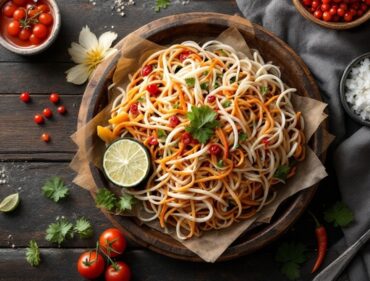 combo rau củ cho bé 2 tuổi