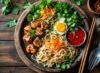 combo rau củ mẹ bầu 3 tháng đầu