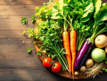 Quy trình sơ chế rau củ quả an toàn đúng chuẩn tại TPHCM — rau củ tươi sạch Việt Nam