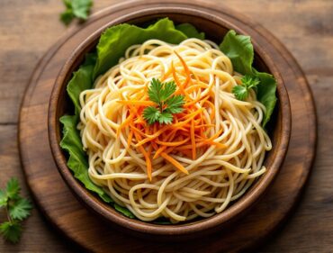 sản phẩm thực phẩm cao cấp